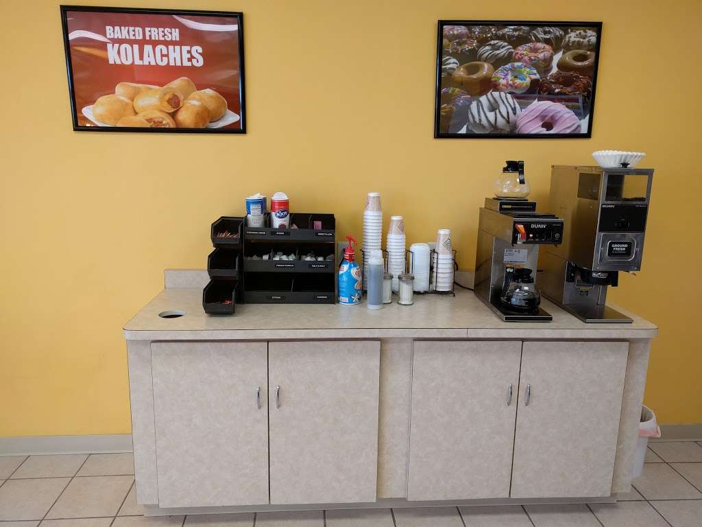 Donut Shack | 10003 Farm to Market 2920, Tomball, TX 77375, USA | Phone: (832) 843-6662