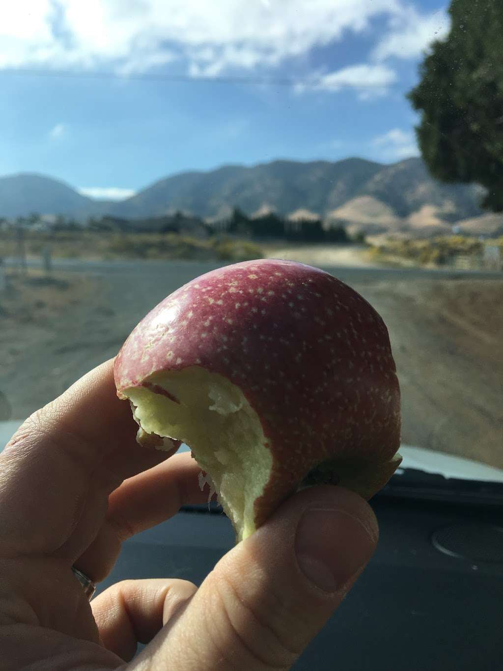 Kolesars Orchard | 717 Highline Rd, Tehachapi, CA 93561, USA