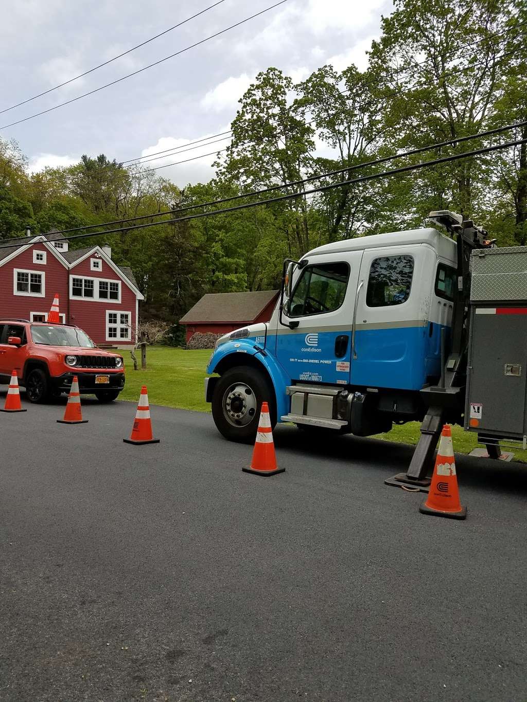 Chicken Valley | Applebee Farm Rd, Croton-On-Hudson, NY 10520, USA