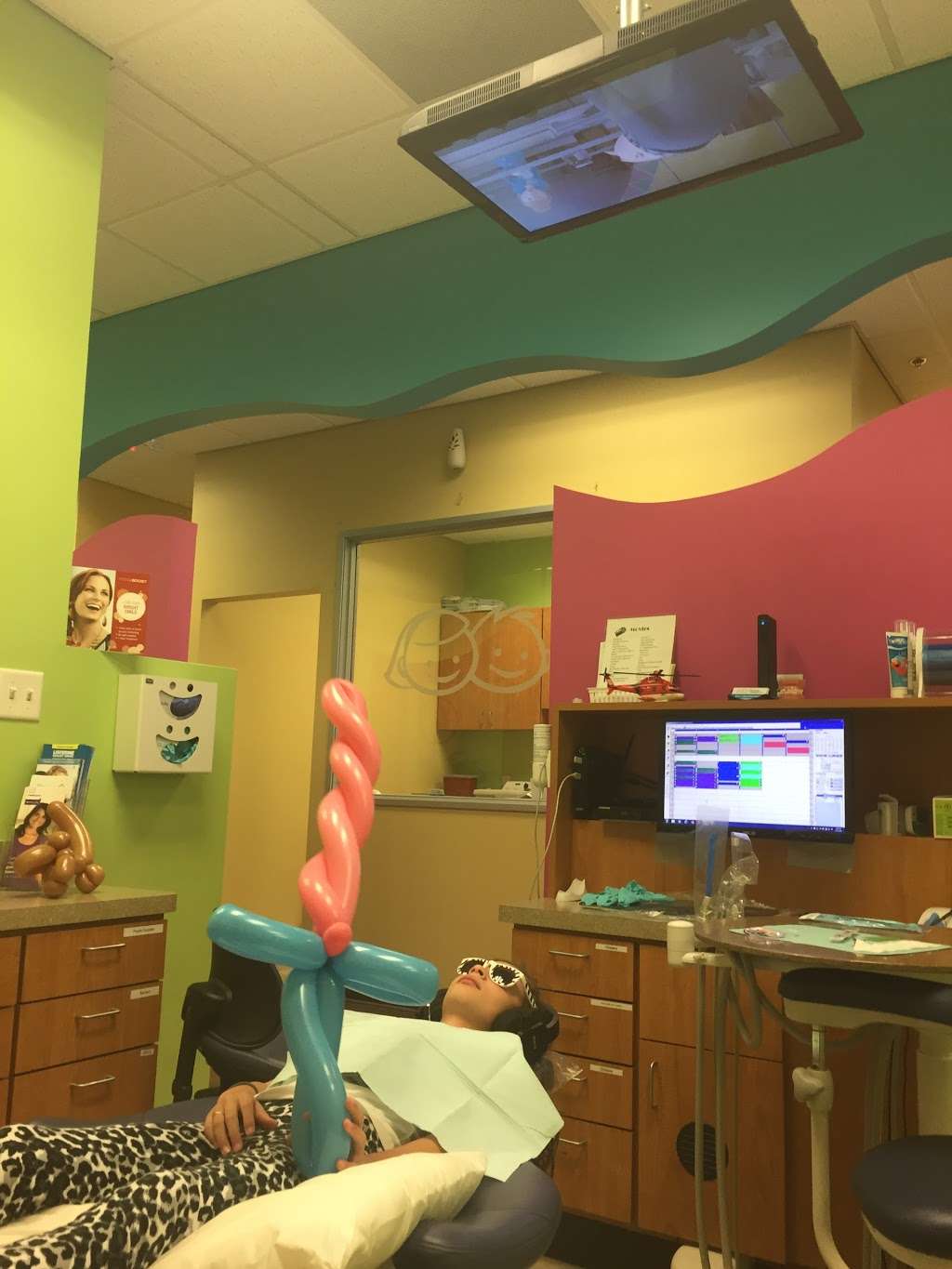 Growing Smiles Pediatric Dentistry | 10722 Potranco Rd Suite 109, San Antonio, TX 78251, USA | Phone: (210) 647-4769