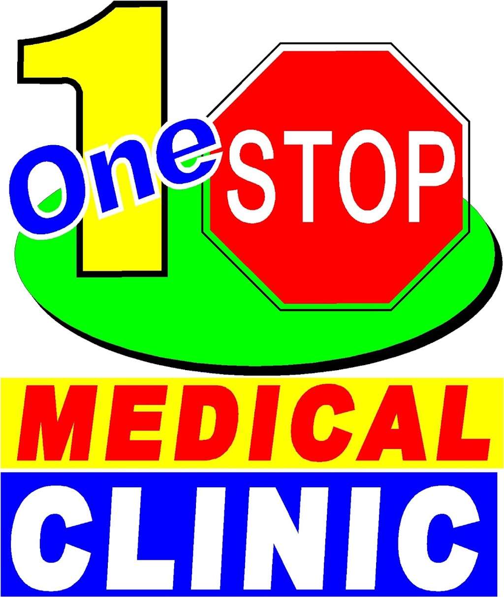 1 Stop Clinic/Weight Loss | 8303 Gulf Fwy, Houston, TX 77017, USA | Phone: (713) 369-0000