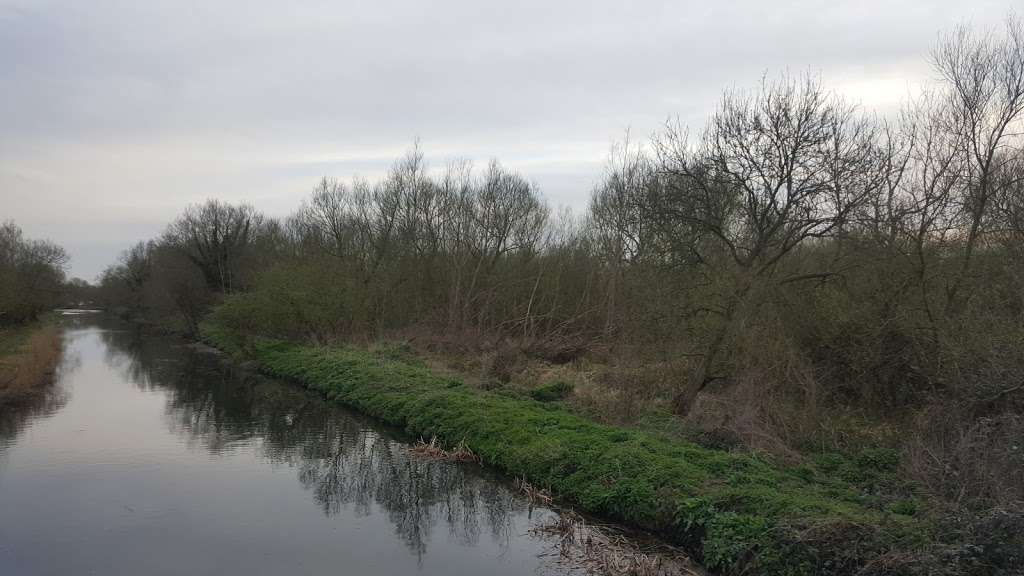 Thorley Wash Nature Reserve | Thorley, Bishops Stortford CM22 7SQ, UK