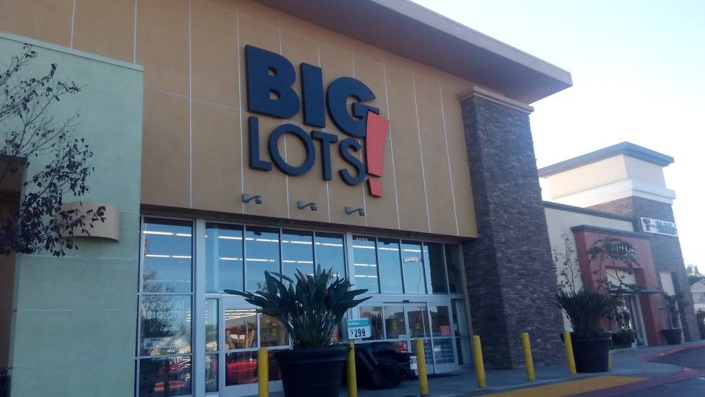 Big Lots | 1020 W Imperial Hwy, La Habra, CA 90631 | Phone: (714) 447-9267