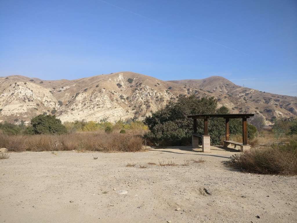 Santa Ana River Trail Start | 4915-, 4995 Green River Rd, Corona, CA 92880, USA