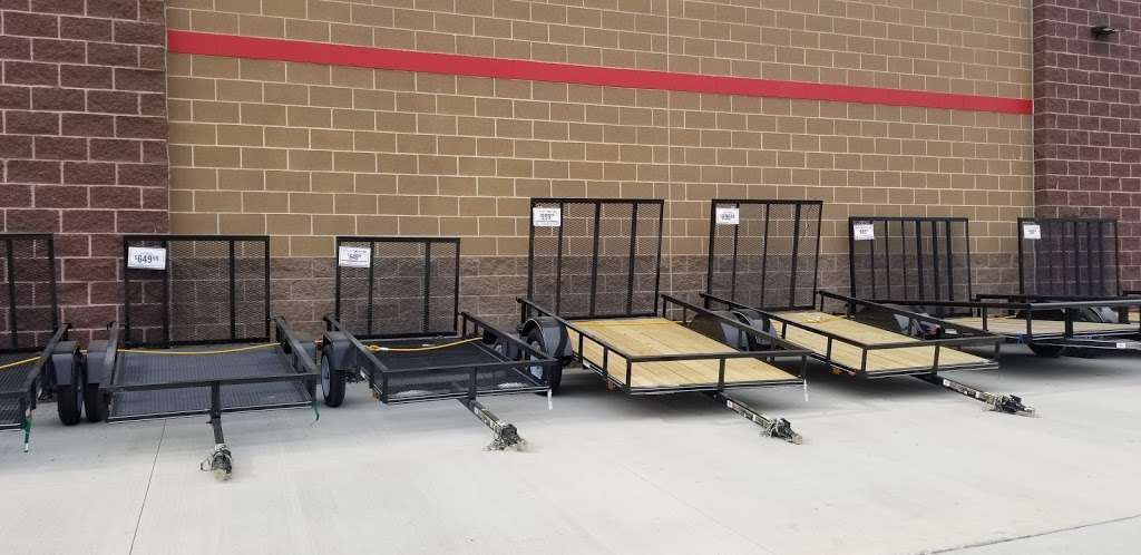 Tractor Supply Co. | 5428 N Garfield Ave, Loveland, CO 80538, USA | Phone: (970) 663-2722