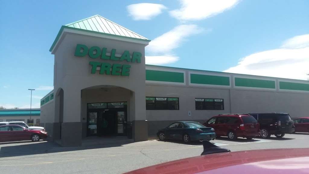 Dollar Tree | 23395 Sussex Hwy, Seaford, DE 19973, USA | Phone: (302) 990-9002