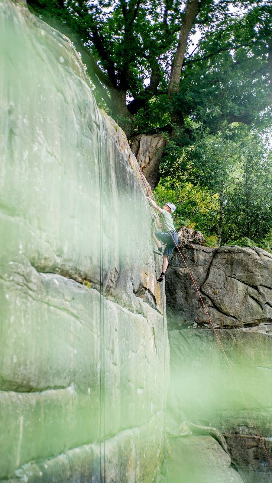 Chimera Climbing Outdoors | Harrisons Rocks, Eridge Rd, Groombridge, Tunbridge Wells TN3 9NH, UK | Phone: 01892 457294