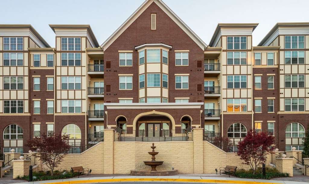 Aspire Apollo Apartments | 4451 Telfair Blvd, Camp Springs, MD 20746, USA | Phone: (844) 735-0393