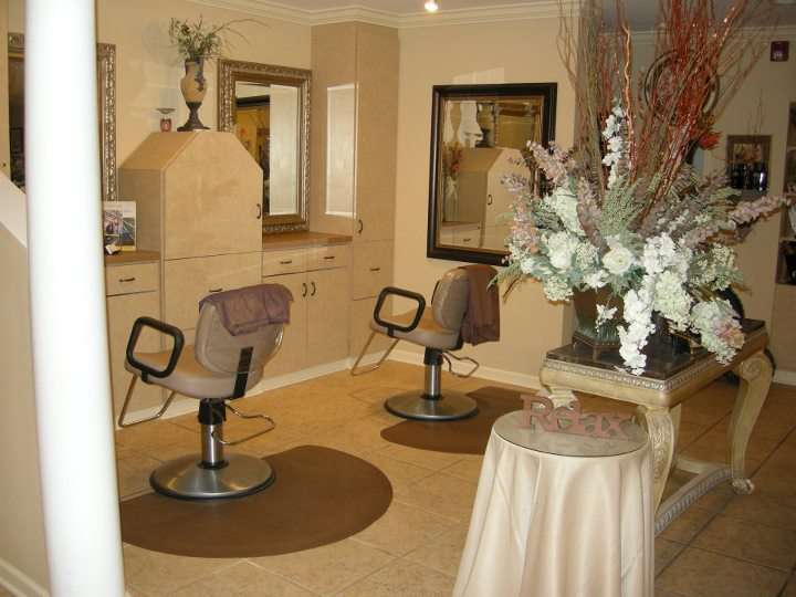 La Bella Salon & Spa | 1237 US-22, Lebanon, NJ 08833, United States | Phone: (908) 236-0866