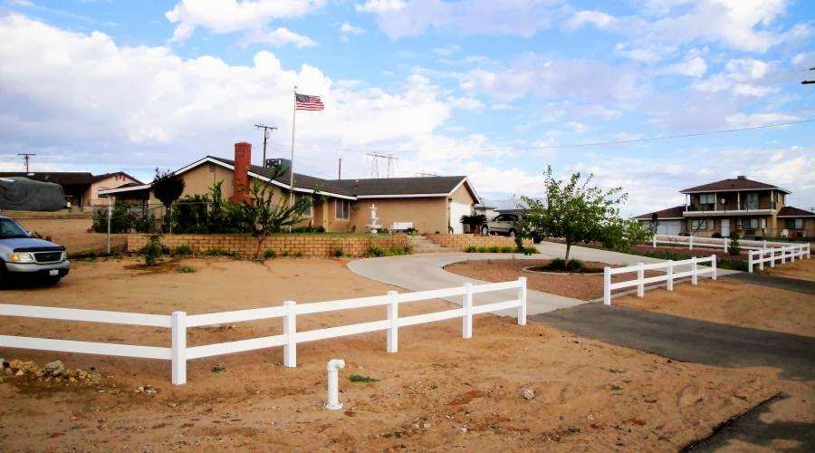 All American Fence Erectors | 16653 Walnut St, Hesperia, CA 92345, USA | Phone: (760) 948-2428