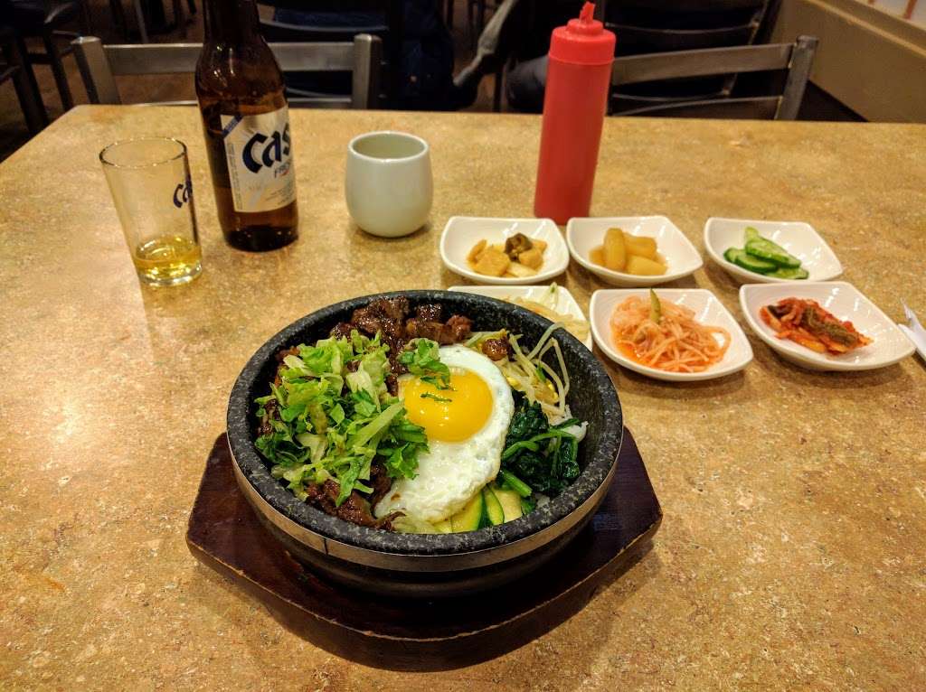 Kogii Kogii Korean BBQ | 1121 Milwaukee Ave, Deerfield, IL 60015 | Phone: (847) 947-8294