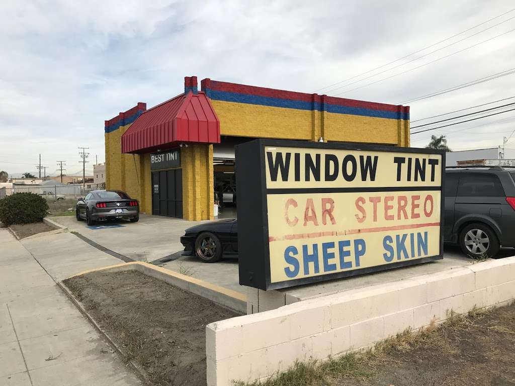 Best Tint | 10650 Beach Blvd, Stanton, CA 90680, USA | Phone: (714) 828-8800