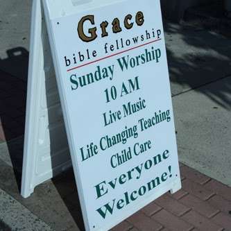 Grace Bible Fellowship | 185 Ocean Ave, North Middletown, NJ 07748, USA | Phone: (732) 888-0700