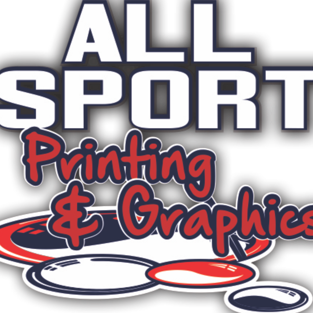 All Sport Printing & Graphics | 2053 Pabco Rd, Henderson, NV 89011, USA | Phone: (702) 639-9663