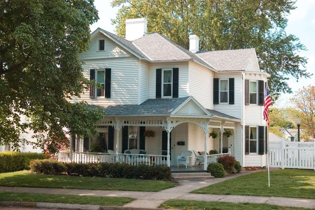 Edward Callahan Remodeling- Roofing Siding Windows & Doors | 1210 Westtown Thornton Rd, West Chester, PA 19382, USA | Phone: (610) 399-1372