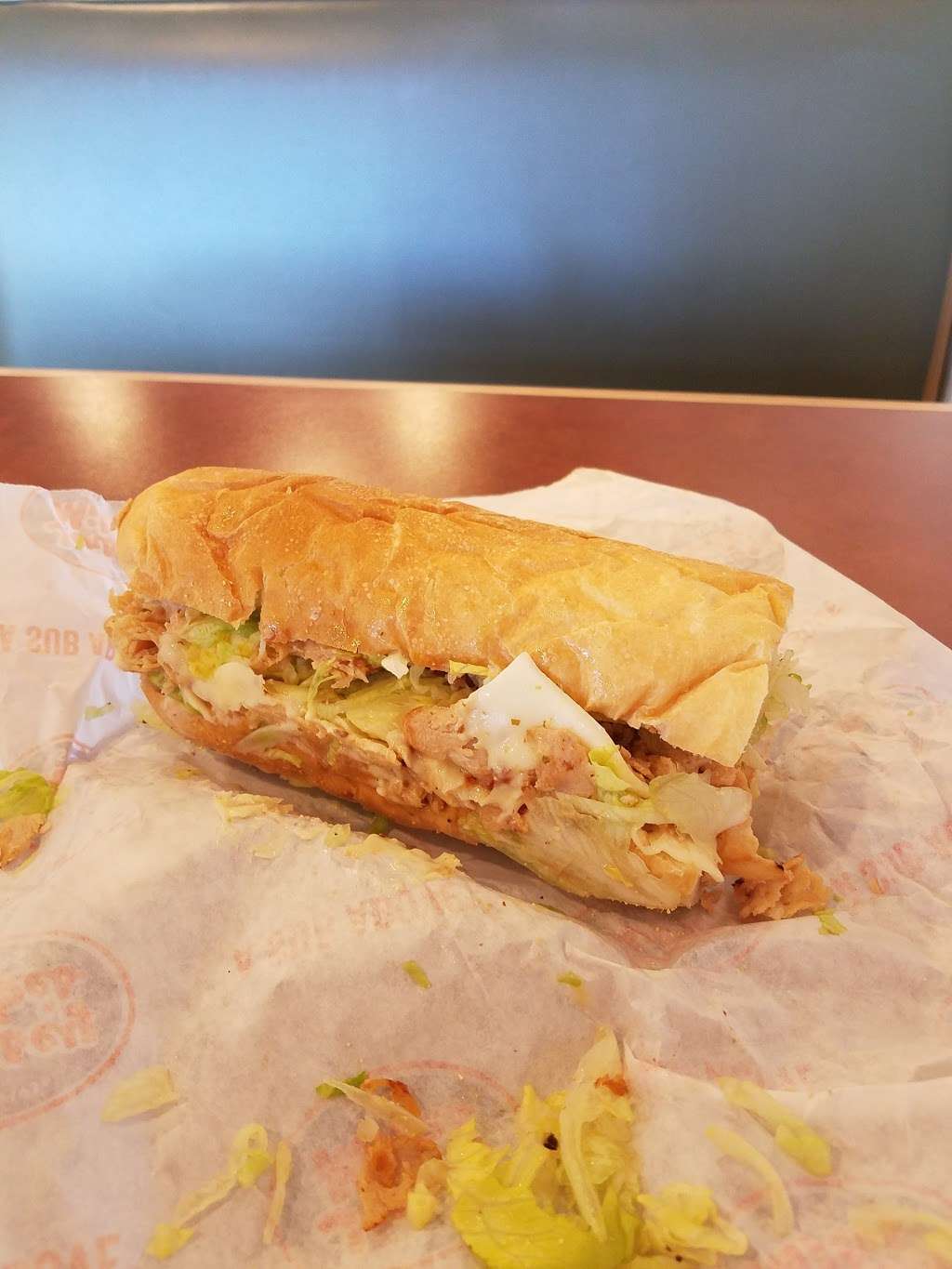 Jersey Mikes Subs | 8381 Northfield Blvd, Denver, CO 80238, USA | Phone: (720) 213-3100