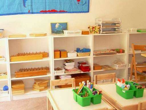 Ms. Zubys Home Montessori Preschool | 5231 Mill Creek Ln, San Jose, CA 95136, USA | Phone: (408) 224-8321