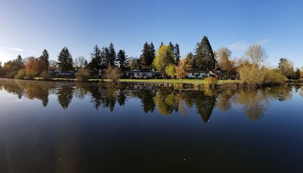 Commonwealth Lake Park | SW Butner Rd &, SW Huntington Ave, Portland, OR 97225, USA | Phone: (503) 645-3539
