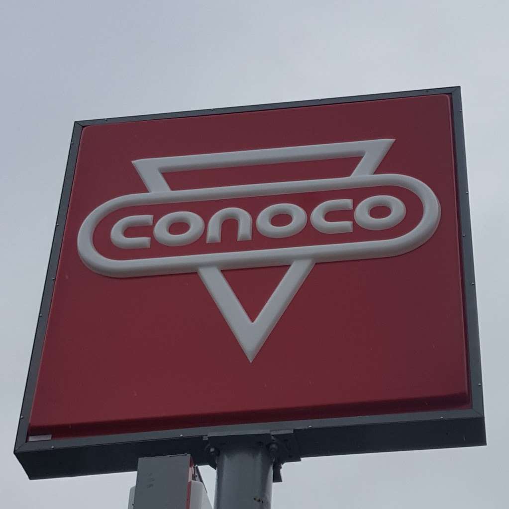 CONOCO | 1121 Pennsylvania Ave, Brooklyn, NY 11207, USA | Phone: (718) 272-0874