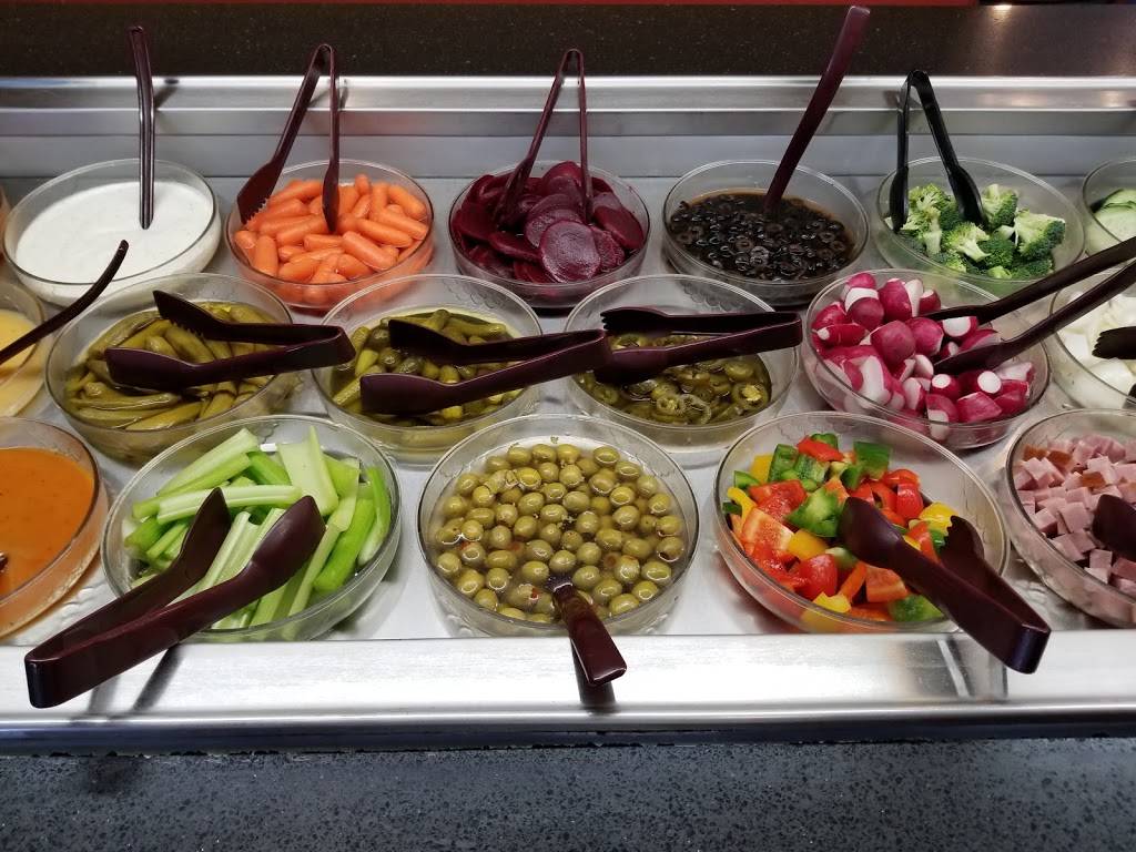Ourrs Family Dining | 1606 S Georgetown St, Wichita, KS 67218, USA | Phone: (316) 927-2191