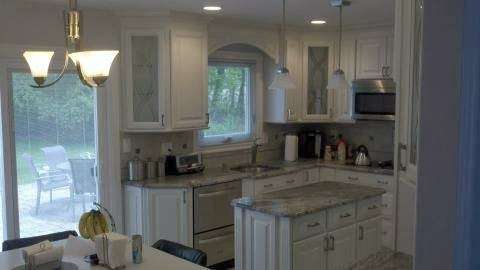 Kitchen Kraftsman | 343 NJ-34, Matawan, NJ 07747, USA | Phone: (732) 583-3321