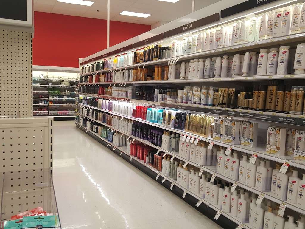 Target | 2420 Laporte Ave, Valparaiso, IN 46383, USA | Phone: (219) 531-6448