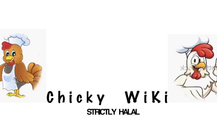 Chicky WiKi | 9755 Edes Ave, Oakland, CA 94603, USA | Phone: (415) 980-9119