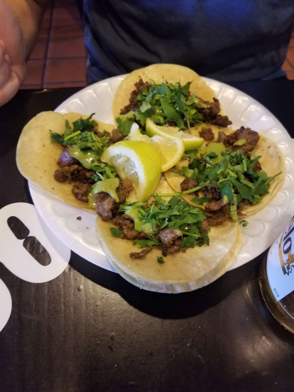 Tacos N Miches | 11125 1st Ave, Whittier, CA 90603, USA | Phone: (562) 902-1000