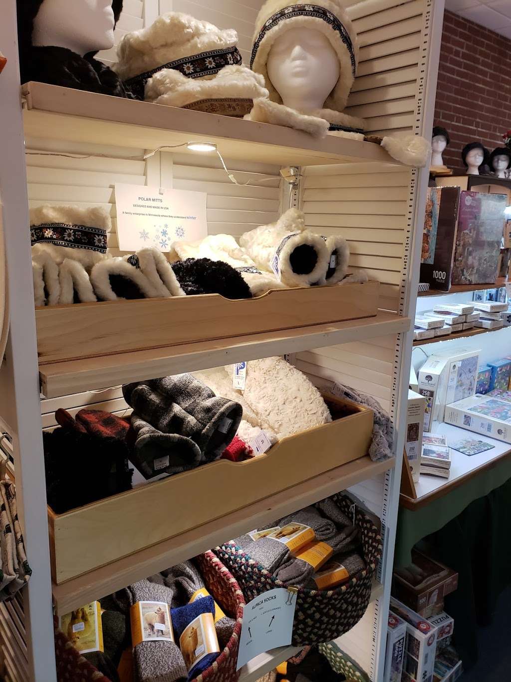 Evelyn & Harrietts LLC | 1232 Oysterdale Rd, Oley, PA 19547, USA | Phone: (610) 987-6055