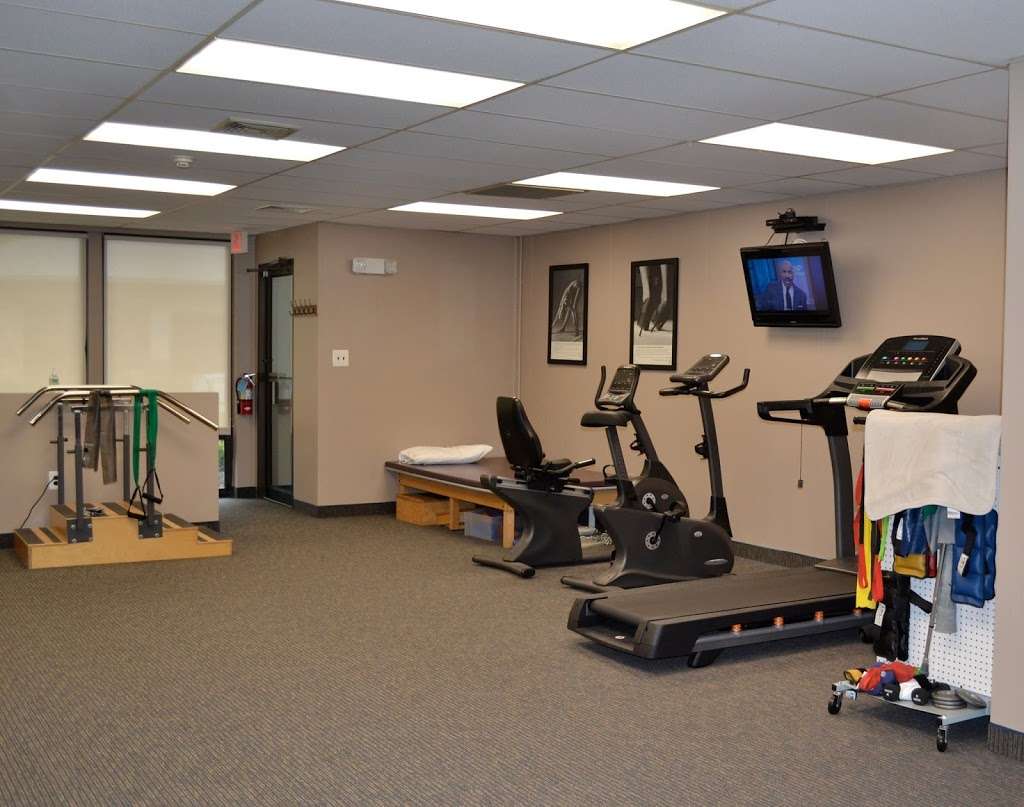 Rainbow Rehab LLC | 300 Campus Dr #A, Mt Holly, NJ 08060, USA | Phone: (609) 261-3434