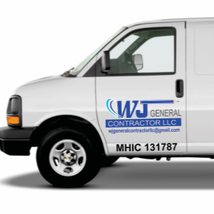 WJ General Contractor LLC | 9728 53rd Ave, College Park, MD 20740, USA | Phone: (240) 351-3709