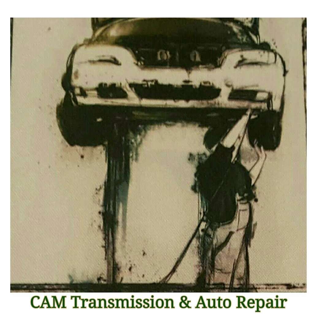 CAM Transmission & Auto Repair | 2036 Calvary Rd, Bel Air, MD 21015 | Phone: (443) 412-5559