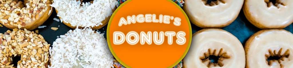 Angelies Donuts | 2811 W El Dorado Blvd Suite B, Friendswood, TX 77546 | Phone: (832) 558-8721