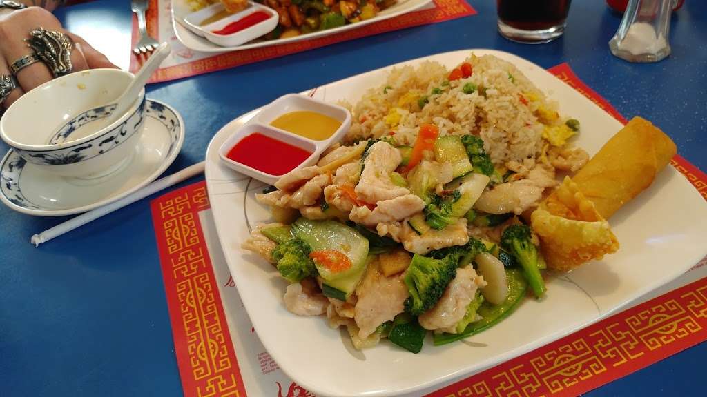 I Wok Bistro | 6112 Hwy 9, Felton, CA 95018, USA | Phone: (831) 335-3430