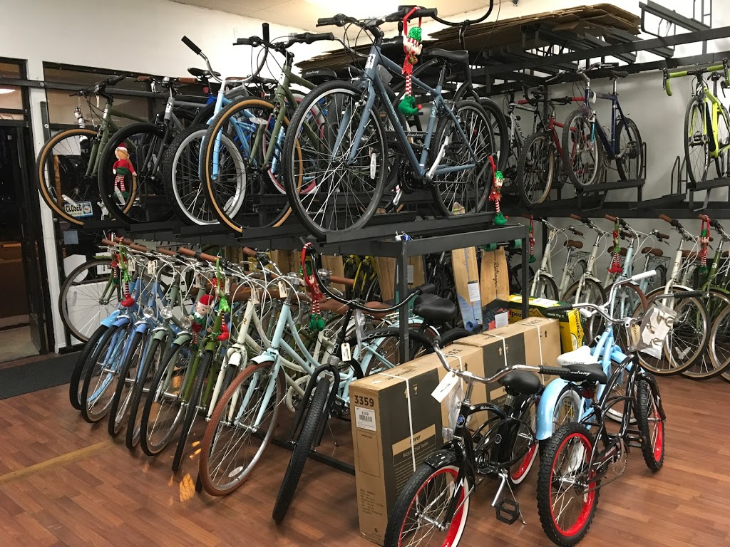 Urban Cycling US | 3962 N Studebaker Rd suite 204 Ste 204, Long Beach, CA 90808, USA | Phone: (562) 348-0338