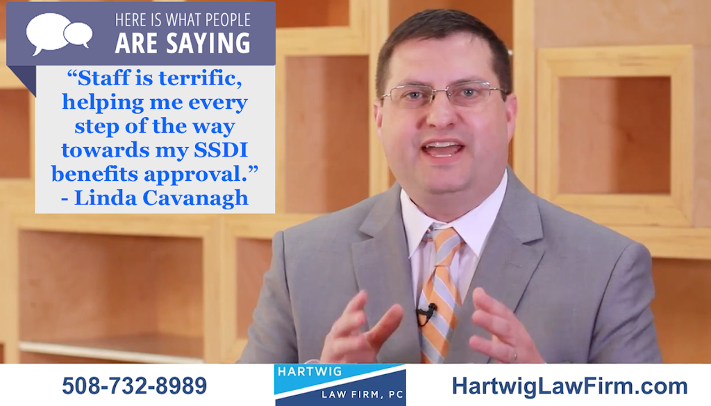 Hartwig Law Firm | 385 Court St #210, Plymouth, MA 02360, USA | Phone: (508) 732-8989