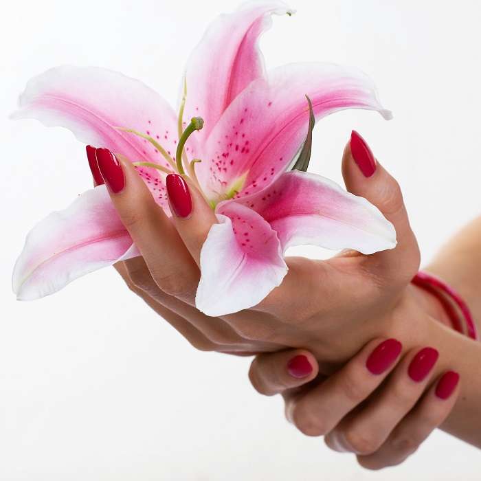 Final Touch Nails & Spa | 3307 Spring Stuebner Rd C, Spring, TX 77389, USA | Phone: (281) 528-5579