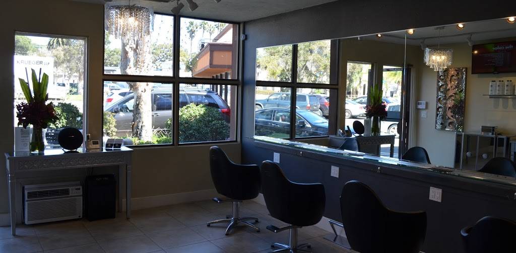 Opulence salon | 7520 La Jolla Blvd, La Jolla, CA 92037, USA | Phone: (858) 829-8477