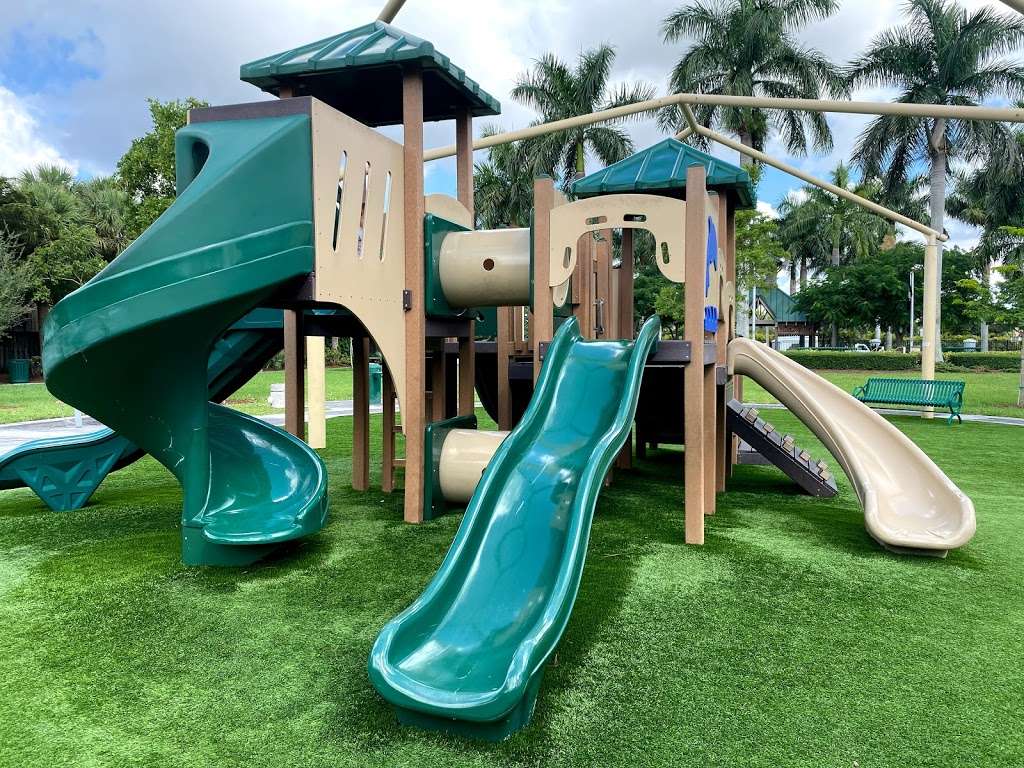 Veterans Park | Doral, FL 33172, USA