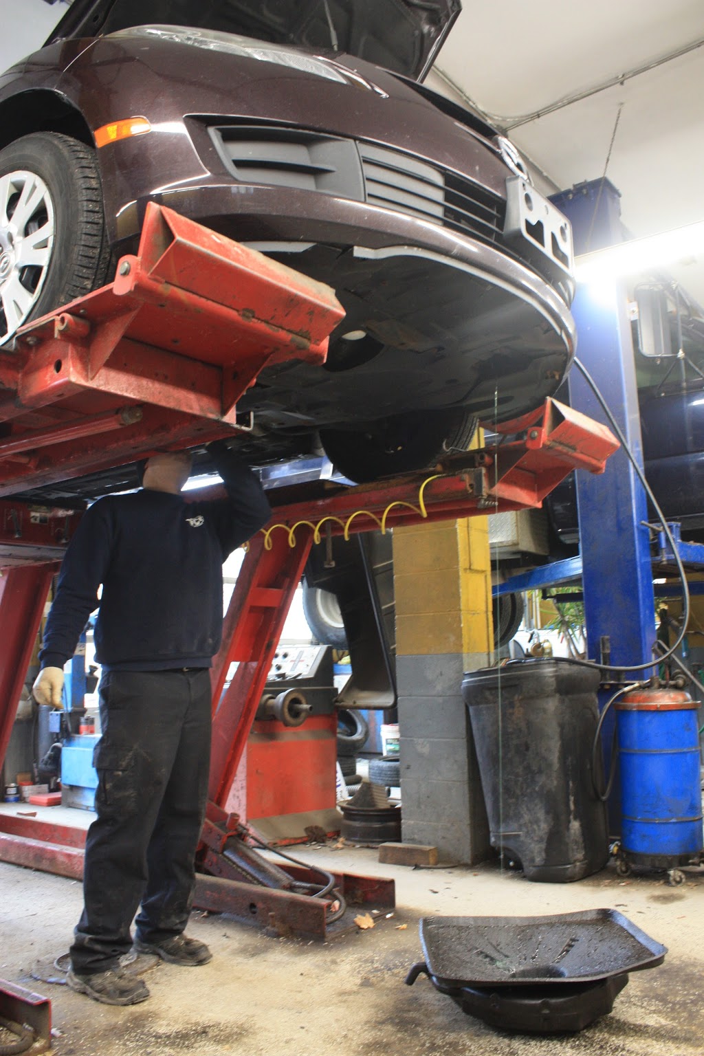 Foreign Car Repairs | 943 Main St, Millis, MA 02054 | Phone: (508) 376-4277