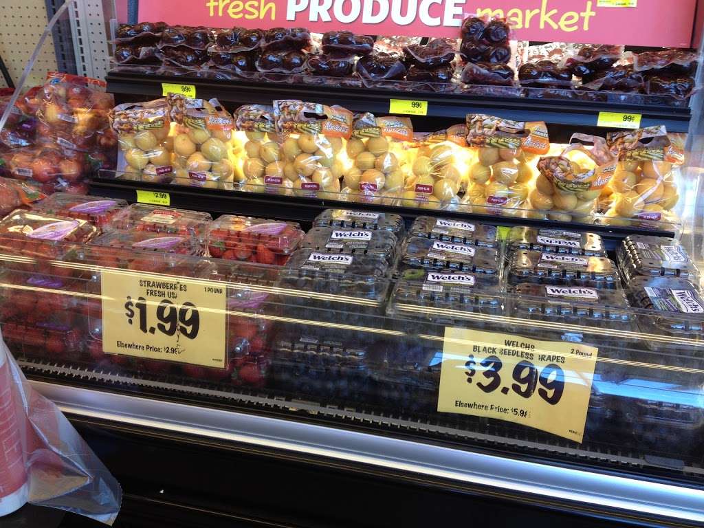 Grocery Outlet Bargain Market | 22660 Vermont St, Hayward, CA 94541, USA | Phone: (510) 881-8020