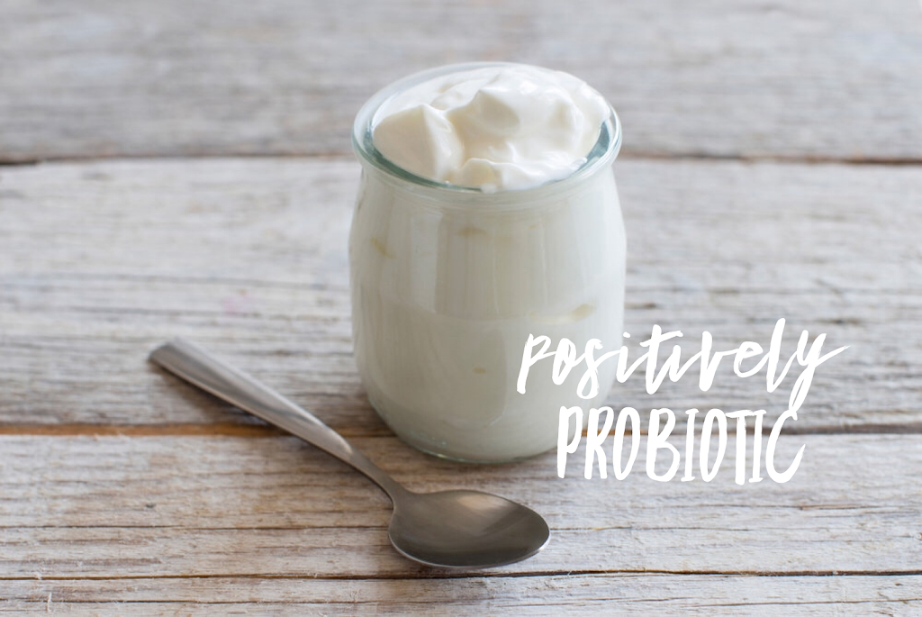 Positively Probiotic | 15711 Washington St, Riverside, CA 92504, USA | Phone: (714) 261-2030