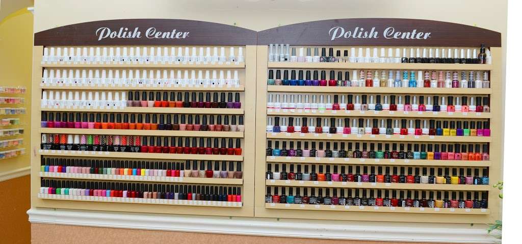 SALON DE NAILS | 1800 Farm to Market 359 # 140, Richmond, TX 77406 | Phone: (281) 633-9440