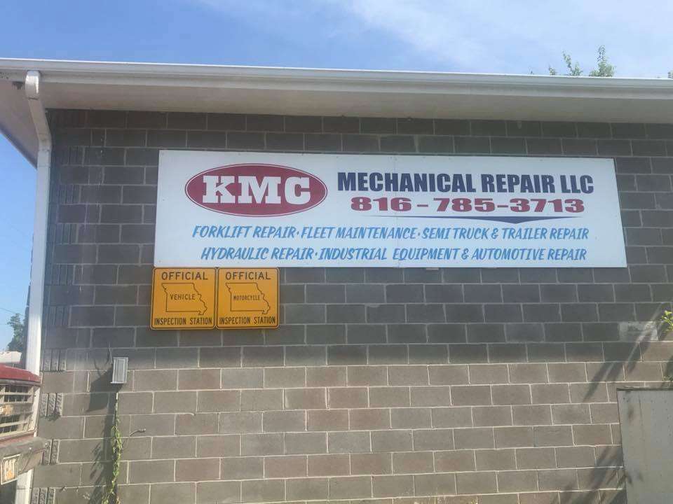Kmc Mechanical Repair, LLC. | 305 Milwaukee St, Excelsior Springs, MO 64024 | Phone: (816) 785-3713