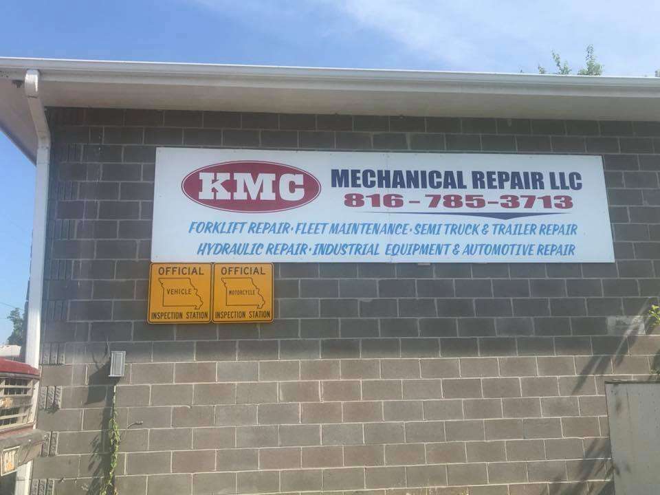 Kmc Mechanical Repair, LLC. | 305 Milwaukee St, Excelsior Springs, MO 64024, USA | Phone: (816) 785-3713