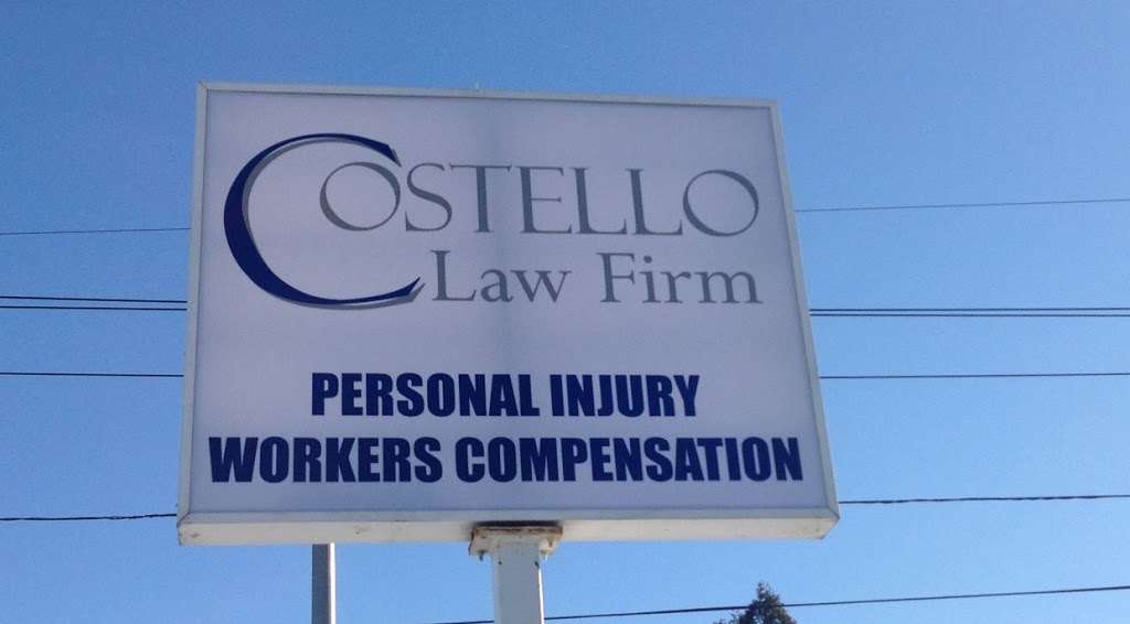 Costello Law Firm | 1213T, High St, Burlington, NJ 08016 | Phone: (609) 386-5400