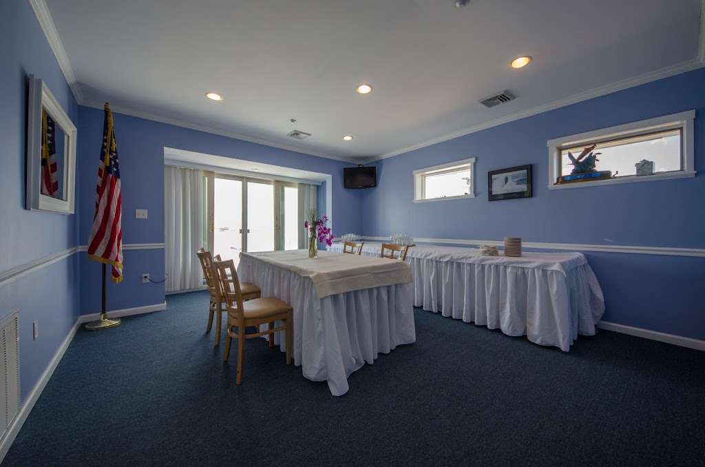 Yacht Club of Stone Harbor | 9001 Sunset Dr, Stone Harbor, NJ 08247, USA | Phone: (609) 368-1201