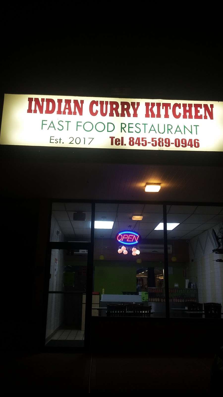 Indian Curry Kitchen | 36 NY-303, Valley Cottage, NY 10989 | Phone: (845) 589-0946