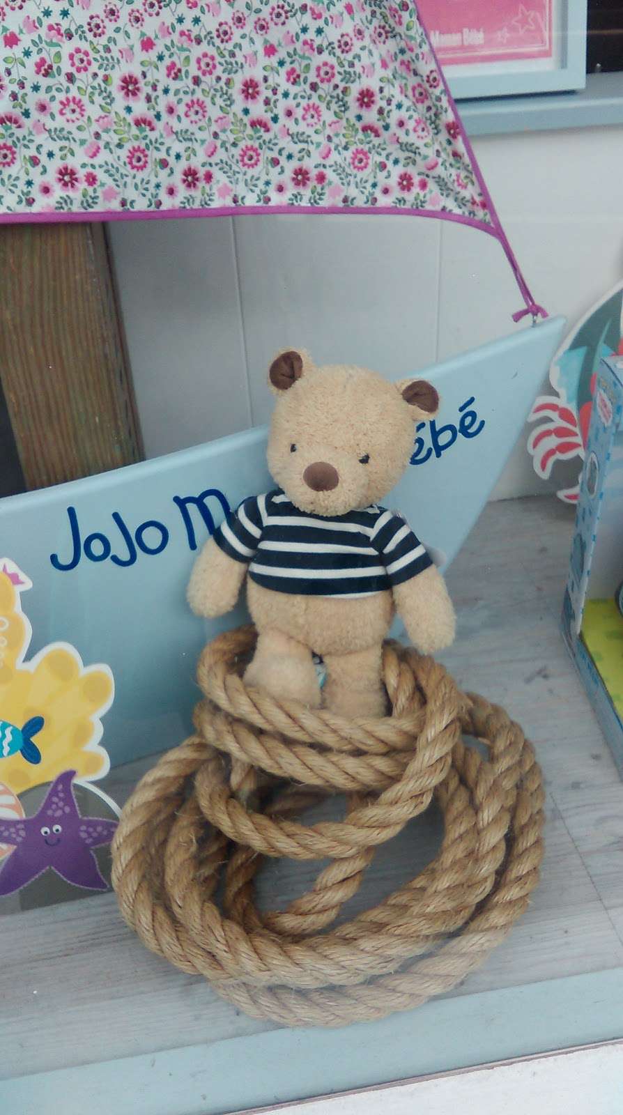 JoJo Maman Bébé | 6 Lordship Ln, East Dulwich, London SE22 8HN, UK | Phone: 020 8693 2123
