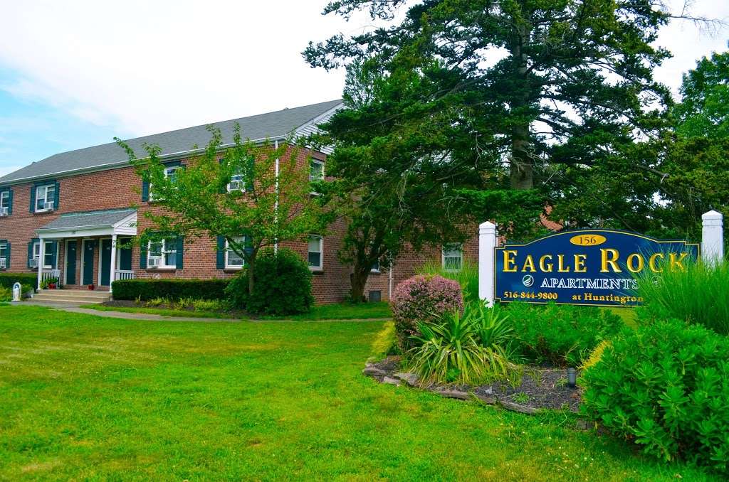Eagle Rock Apartments of Huntington Station | 156 E Pulaski Rd, Huntington Station, NY 11746 | Phone: (516) 806-5329